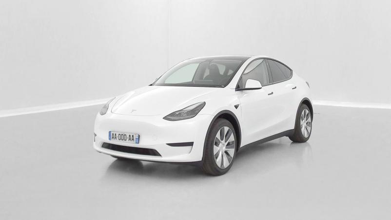 Vente en ligne Tesla Model Y Model y Propulsion (455km) au prix de 39 000 €