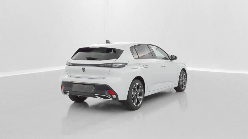 Vente en ligne Peugeot 308 308 III 1.5 BlueHDi 130ch Allure EAT8 au prix de 28 010 €
