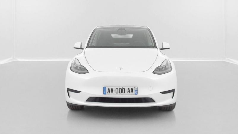 Vente en ligne Tesla Model Y Model y Propulsion (455km) au prix de 39 000 €