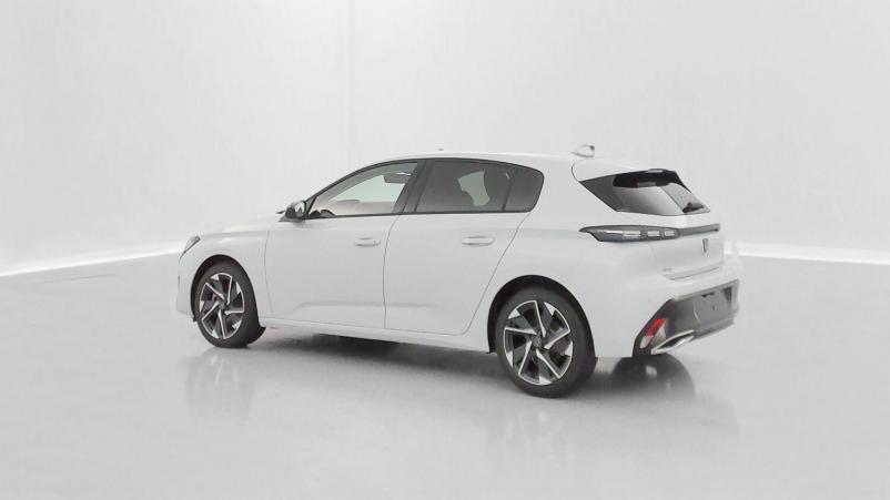 Vente en ligne Peugeot 308 308 III 1.5 BlueHDi 130ch Allure EAT8 au prix de 28 010 €