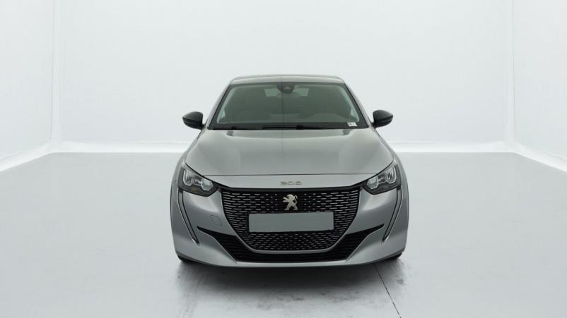 Vente en ligne Peugeot 208 50 KWH 136CH ALLURE au prix de 20 260 €
