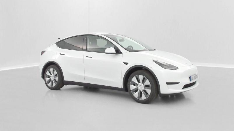 Vente en ligne Tesla Model Y Model y Propulsion (455km) au prix de 39 000 €