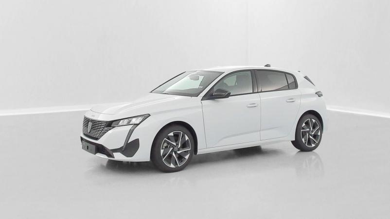 Vente en ligne Peugeot 308 308 III 1.5 BlueHDi 130ch Allure EAT8 au prix de 28 010 €