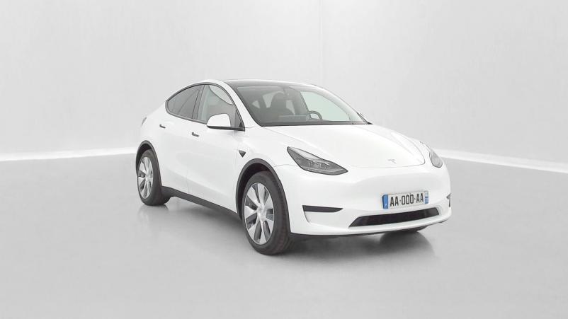 Vente en ligne Tesla Model Y Model y Propulsion (455km) au prix de 39 000 €