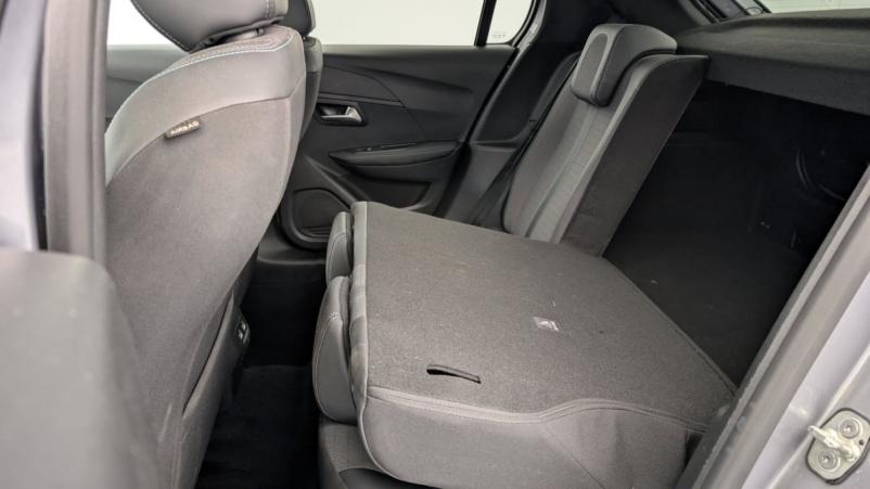 Vente en ligne Peugeot 208 50 KWH 136CH ALLURE au prix de 20 260 €