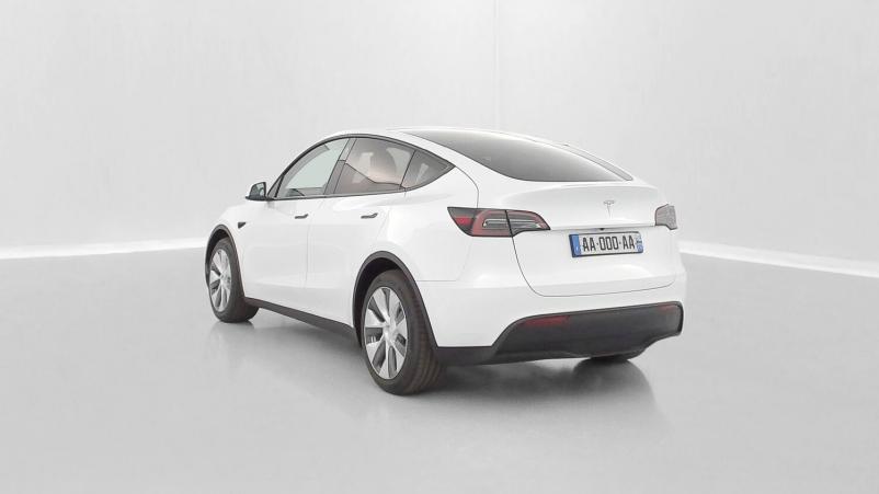 Vente en ligne Tesla Model Y Model y Propulsion (455km) au prix de 39 000 €