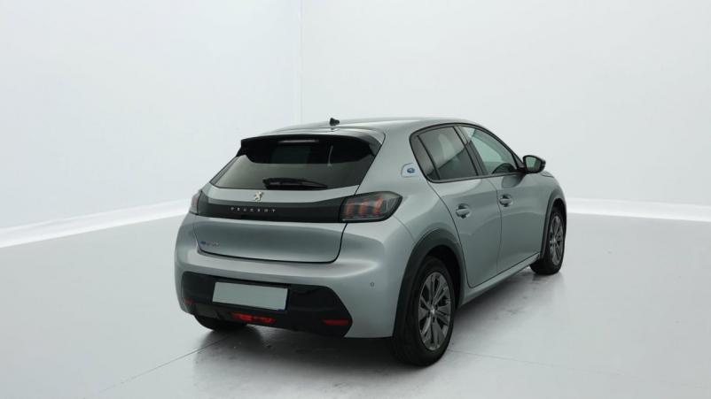 Vente en ligne Peugeot 208 50 KWH 136CH ALLURE au prix de 20 260 €