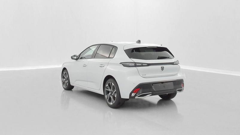 Vente en ligne Peugeot 308 308 III 1.5 BlueHDi 130ch Allure EAT8 au prix de 28 010 €