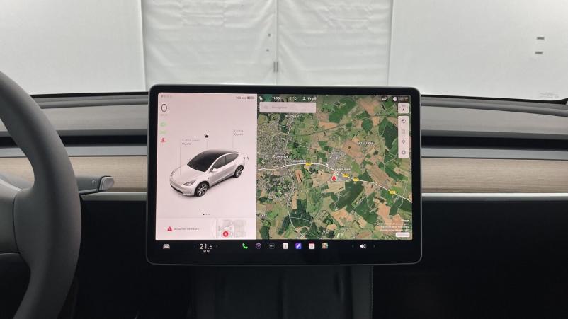 Vente en ligne Tesla Model Y Model y Propulsion (455km) au prix de 39 000 €