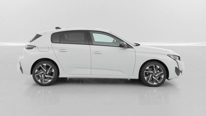 Vente en ligne Peugeot 308 308 III 1.5 BlueHDi 130ch Allure EAT8 au prix de 28 010 €