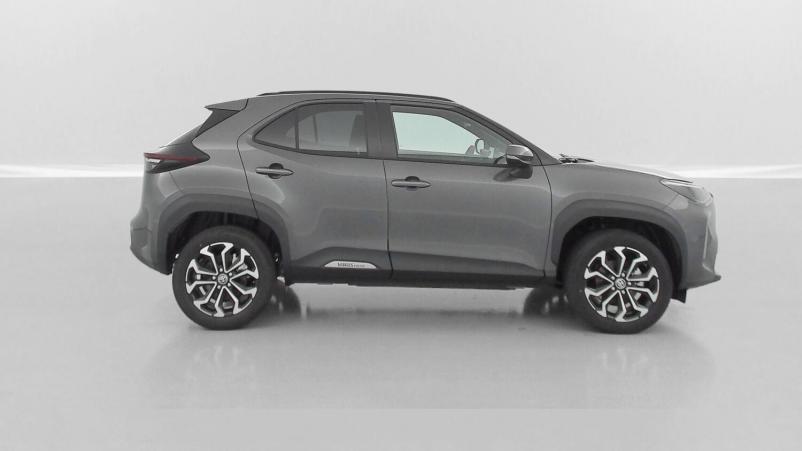 Vente en ligne Toyota Yaris Cross Yaris cross 1.5 Hybride 130h Design e-CVT au prix de 28 010 €
