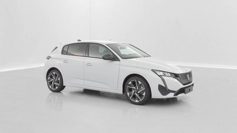 Vente en ligne Peugeot 308 308 III 1.5 BlueHDi 130ch Allure EAT8 au prix de 28 010 €