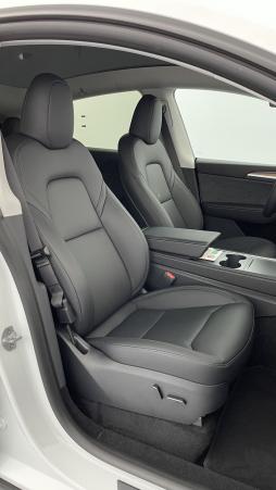 Vente en ligne Tesla Model Y Model y Propulsion (455km) au prix de 39 000 €