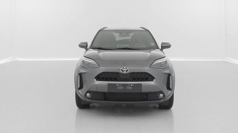 Vente en ligne Toyota Yaris Cross Yaris cross 1.5 Hybride 130h Design e-CVT au prix de 28 010 €
