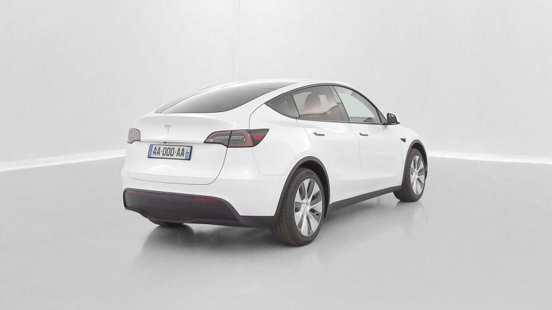 Vente en ligne Tesla Model Y Model y Propulsion (455km) au prix de 39 000 €