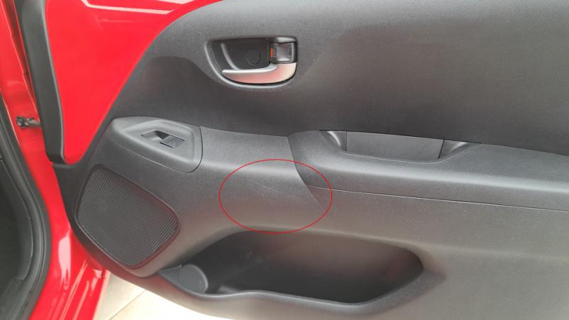 Vente en ligne Toyota Aygo 5P 1.0 VVTi 72ch Automatique/5 X-play au prix de 14 520 €