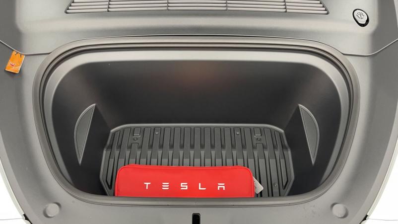 Vente en ligne Tesla Model Y Model y Propulsion (455km) au prix de 39 000 €