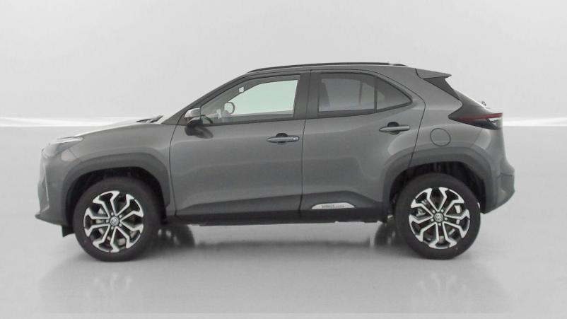 Vente en ligne Toyota Yaris Cross Yaris cross 1.5 Hybride 130h Design e-CVT au prix de 28 010 €