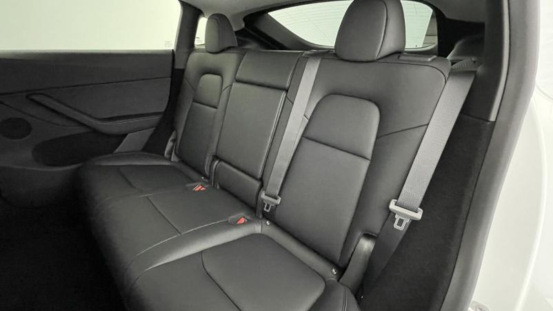 Vente en ligne Tesla Model Y Model y Propulsion (455km) au prix de 39 000 €