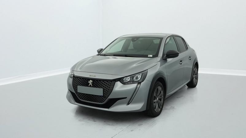 Vente en ligne Peugeot 208 50 KWH 136CH ALLURE au prix de 20 260 €