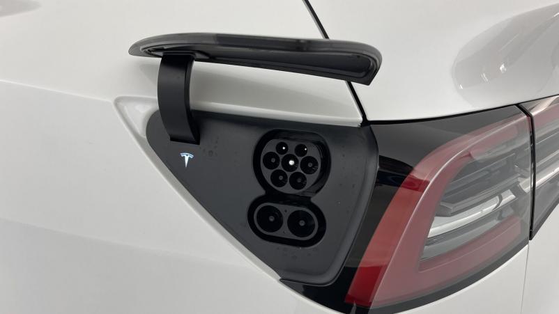 Vente en ligne Tesla Model Y Model y Propulsion (455km) au prix de 39 000 €
