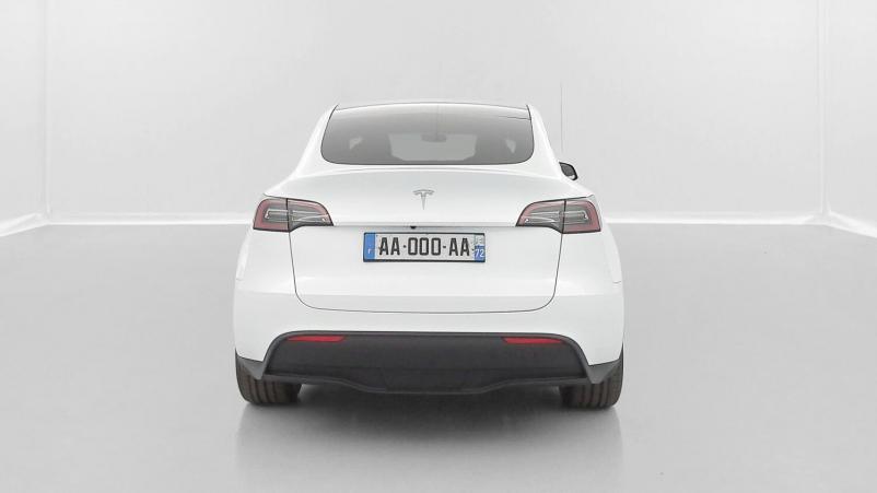 Vente en ligne Tesla Model Y Model y Propulsion (455km) au prix de 39 000 €