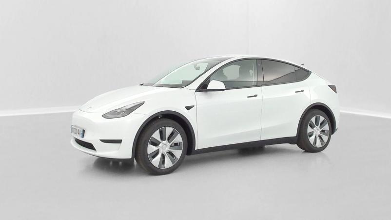 Vente en ligne Tesla Model Y Model y Propulsion (455km) au prix de 39 000 €