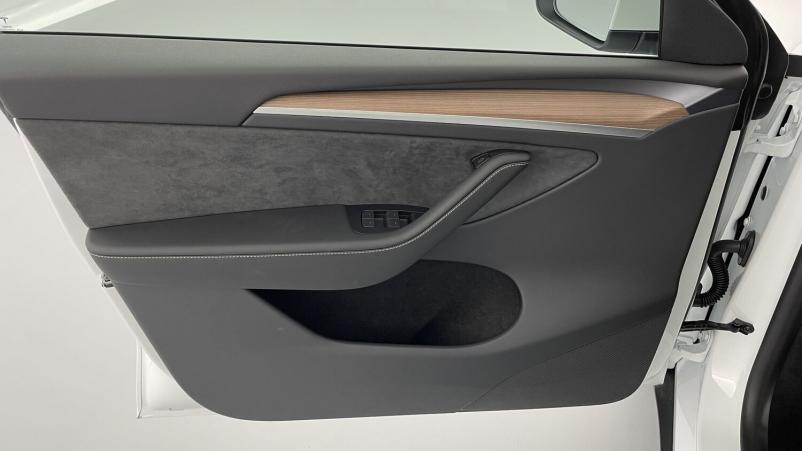 Vente en ligne Tesla Model Y Model y Propulsion (455km) au prix de 39 000 €
