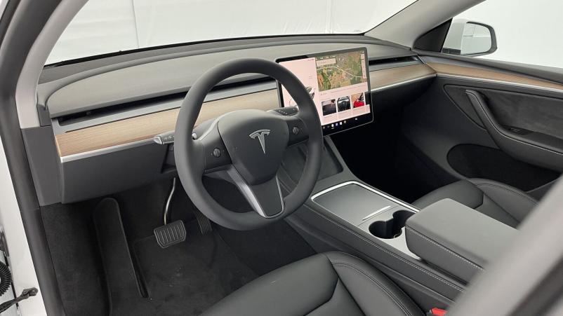 Vente en ligne Tesla Model Y Model y Propulsion (455km) au prix de 39 000 €