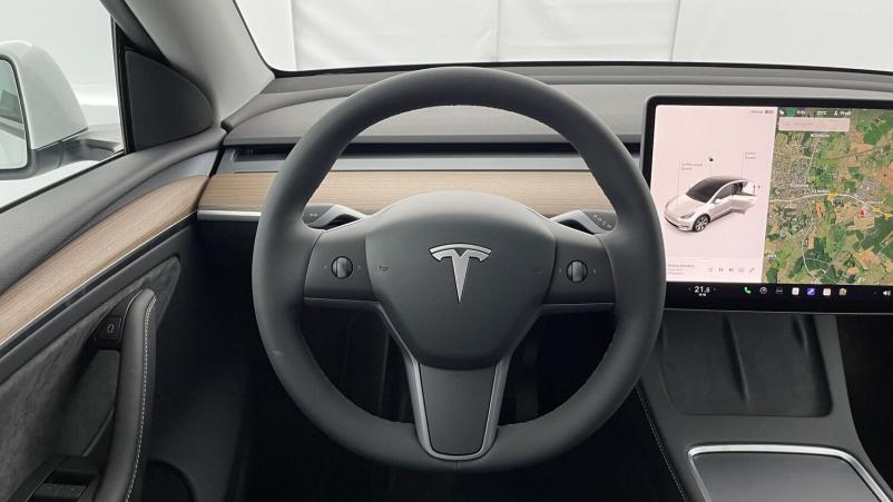 Vente en ligne Tesla Model Y Model y Propulsion (455km) au prix de 39 000 €