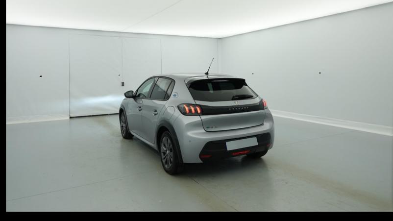 Vente en ligne Peugeot 208 50 kWh 136ch Allure Pack au prix de 24 180 €