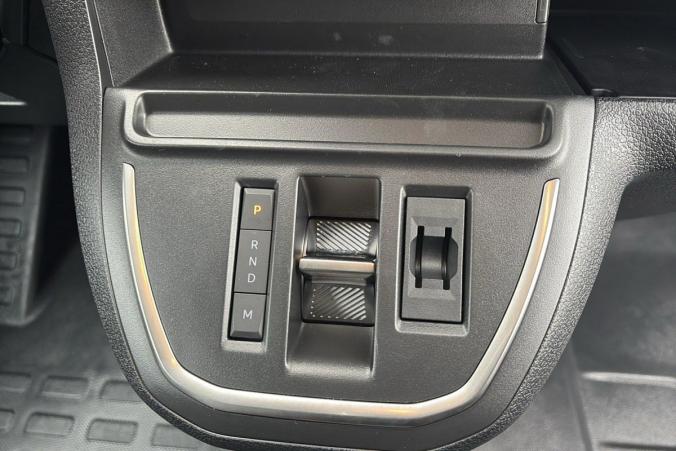 Vente en ligne Citroën Jumpy Fourgon XL BLUEHDI 180 S S EAT8 au prix de 33 880 €