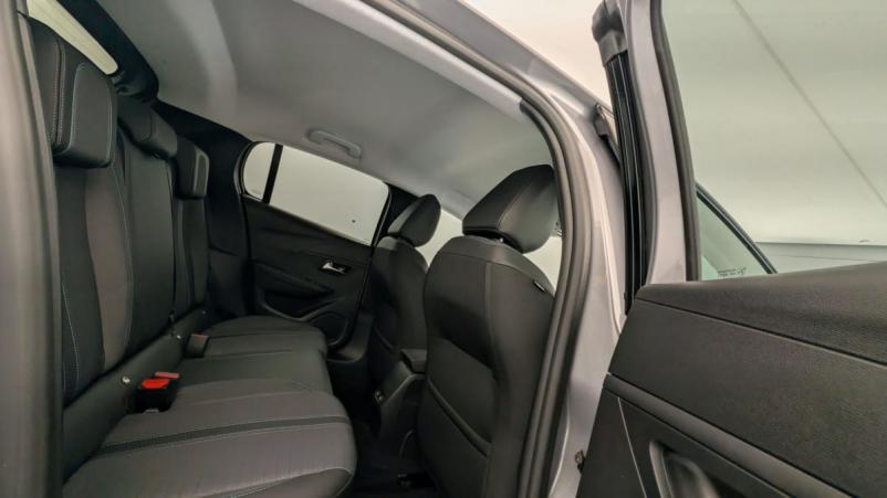 Vente en ligne Peugeot 208 50 kWh 136ch Allure Pack au prix de 24 180 €