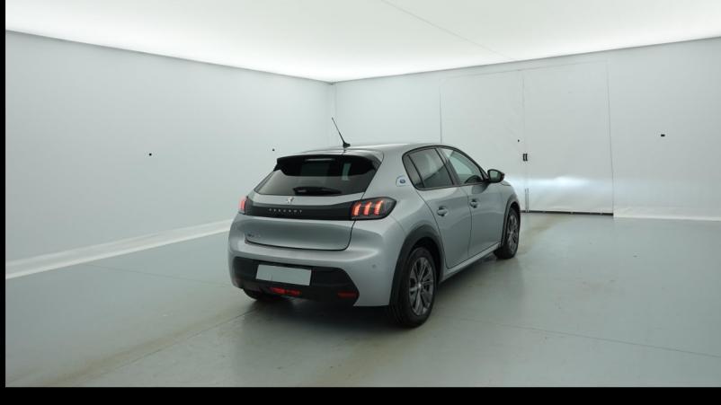 Vente en ligne Peugeot 208 50 kWh 136ch Allure Pack au prix de 24 180 €