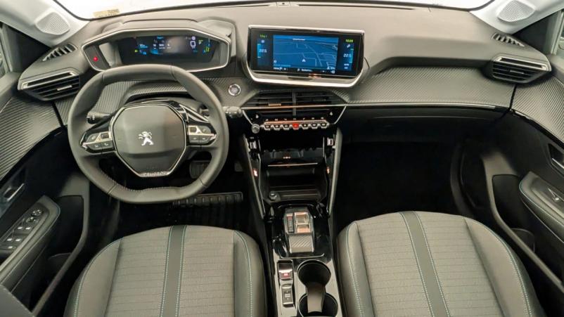 Vente en ligne Peugeot 208 50 kWh 136ch Allure Pack au prix de 24 180 €
