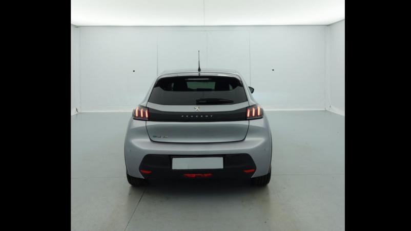 Vente en ligne Peugeot 208 50 kWh 136ch Allure Pack au prix de 24 180 €