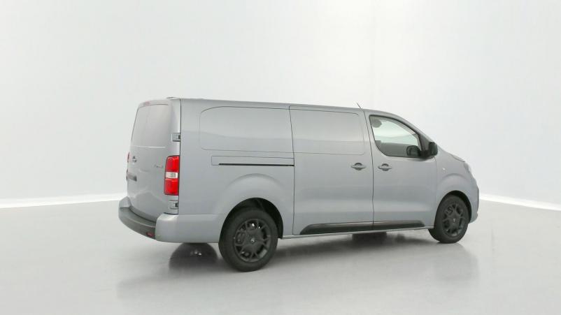 Vente en ligne Citroën Jumpy Fourgon Jumpy XL 2.0 BlueHDi 180ch EAT8 au prix de 36 180 €