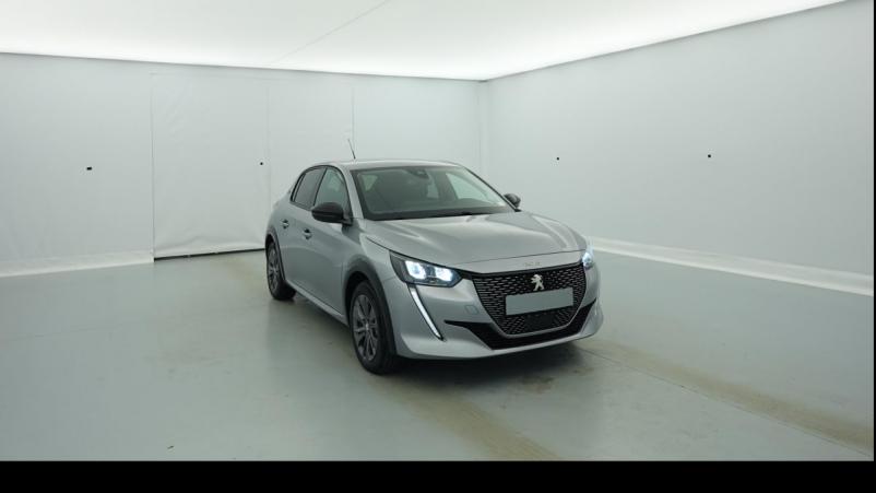 Vente en ligne Peugeot 208 50 kWh 136ch Allure Pack au prix de 24 180 €