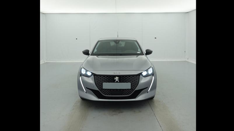 Vente en ligne Peugeot 208 50 kWh 136ch Allure Pack au prix de 24 180 €