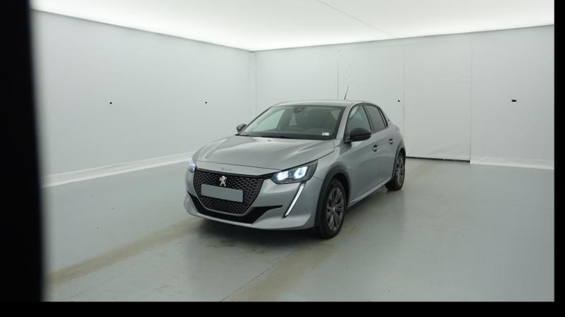 Vente en ligne Peugeot 208 50 kWh 136ch Allure Pack au prix de 24 180 €