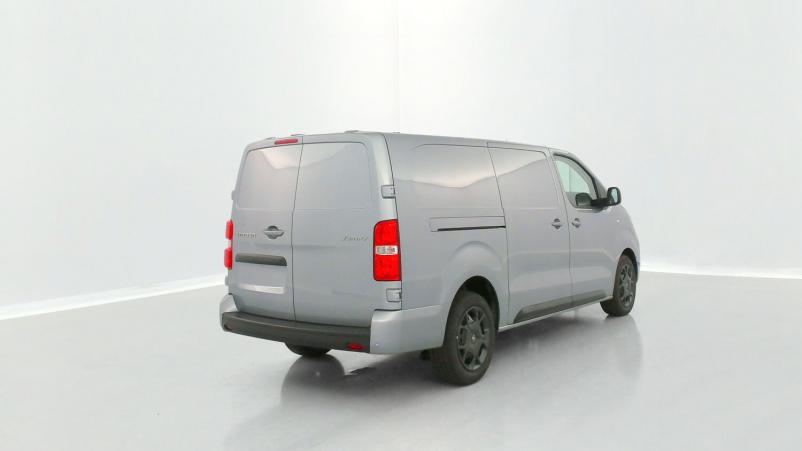 Vente en ligne Citroën Jumpy Fourgon Jumpy XL 2.0 BlueHDi 180ch EAT8 au prix de 36 180 €