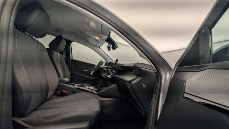 Vente en ligne Peugeot 208 50 kWh 136ch Allure Pack au prix de 24 180 €
