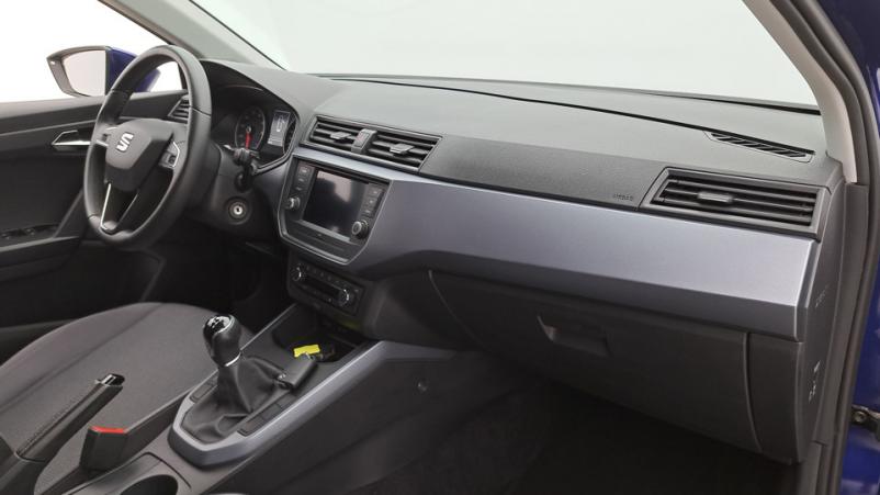 Vente en ligne Seat Arona  1.0 TSI Start&Stop 115ch Manuelle/6 Style au prix de 18 070 €