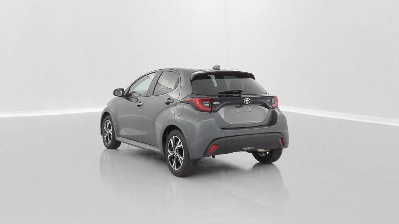 Vente en ligne Toyota Yaris Yaris Hybride 116h Design e-CVT au prix de 25 700 €