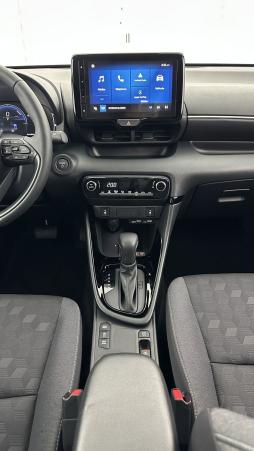 Vente en ligne Toyota Yaris Yaris Hybride 116h Design e-CVT au prix de 25 700 €