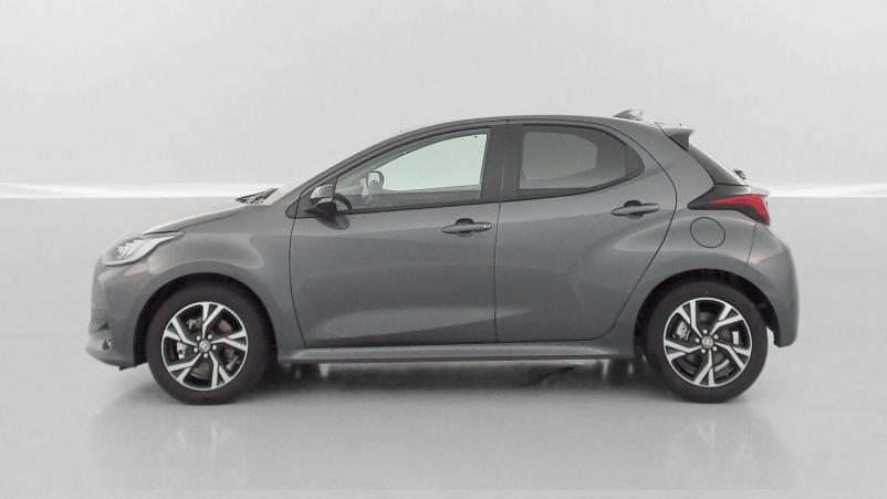Vente en ligne Toyota Yaris Yaris Hybride 116h Design e-CVT au prix de 25 700 €