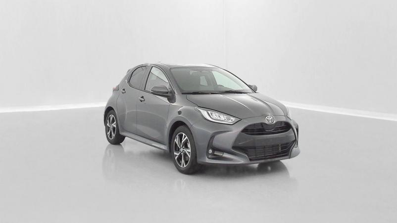 Vente en ligne Toyota Yaris Yaris Hybride 116h Design e-CVT au prix de 25 700 €