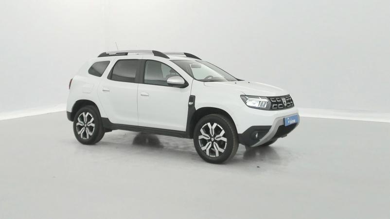 Vente en ligne Dacia Duster 2 1.5 Blue dCi 115ch Prestige 4x2 au prix de 17 980 €