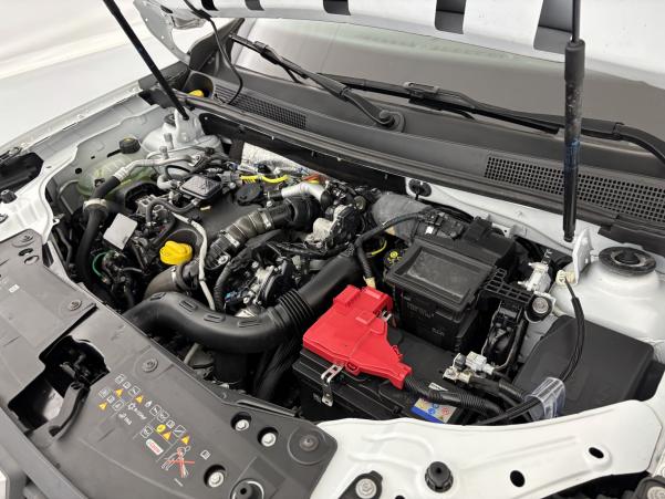 Vente en ligne Dacia Duster 2 1.5 Blue dCi 115ch Prestige 4x2 au prix de 17 980 €