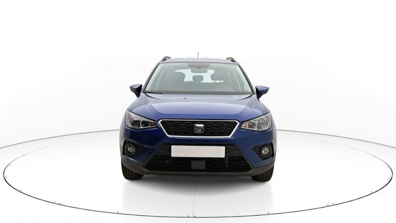 Vente en ligne Seat Arona  1.0 TSI Start&Stop 115ch Manuelle/6 Style au prix de 18 070 €